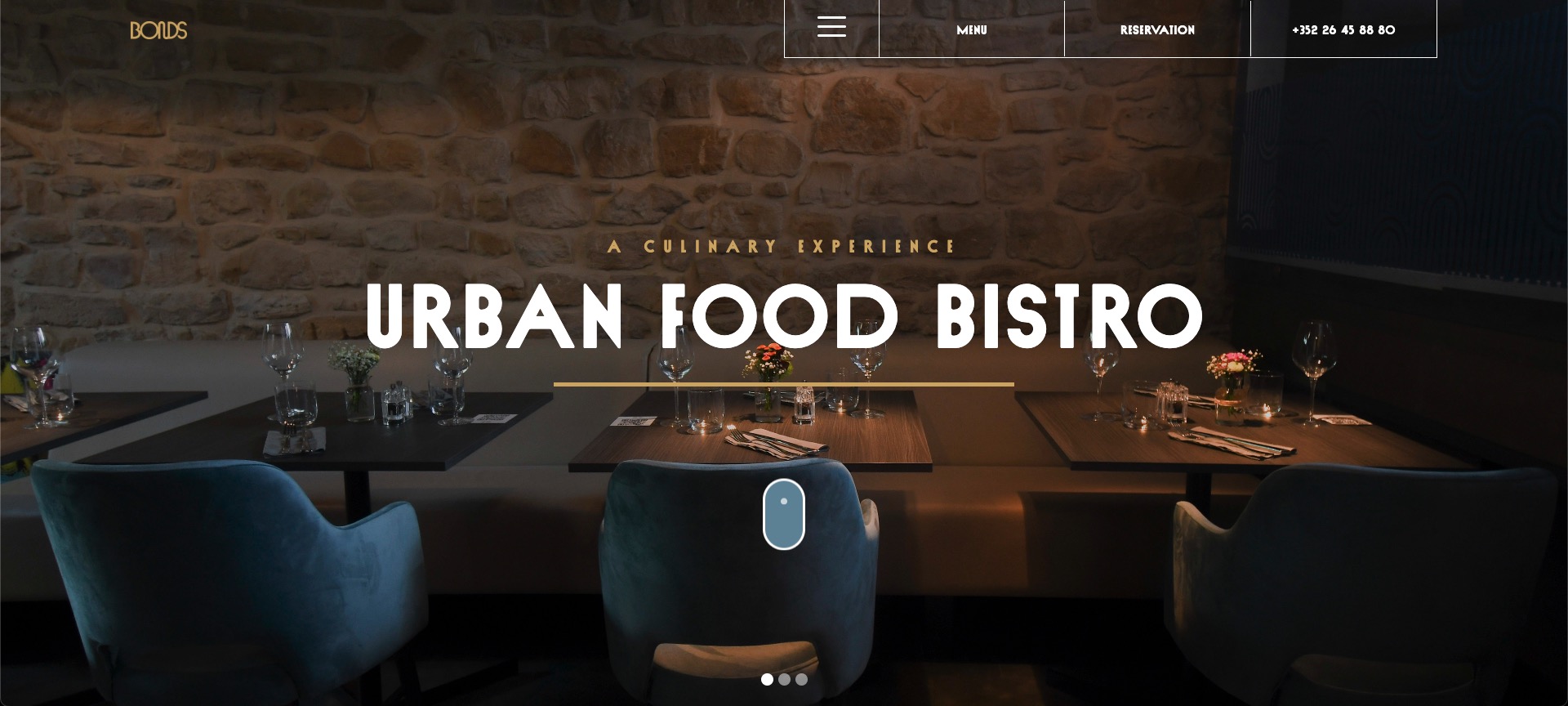 Bonds city - Image 1